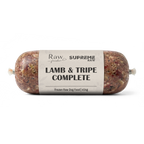 Supreme Raw Lamb & Tripe Complete | 454g | 80/10/10