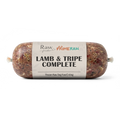 Prime Raw Lamb & Tripe Complete 454g | 80/10/10