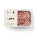 Raw Pet Treat Lamb 500g