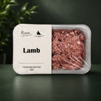 Raw Pet Treat Lamb 500g