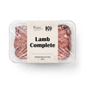 K9 Raw Lamb | Complete