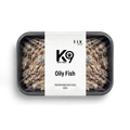K9 Raw Oily Fish | Complete Raw Dog Food | Raw Direct