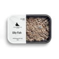 Oily Fish 500g - Raw Direct