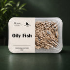 Raw Pet Treat Oily Fish 500g