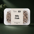 K9 Raw Oily Fish | Complete
