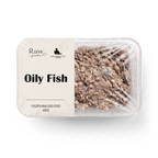 Raw Pet Treat Oily Fish 500g