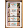 Mixed Flavour Variety Box | 454g Rolls - Raw Direct