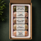 Prime Raw Mixed Flavour Variety Box | 454g Rolls