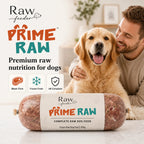 Why shop with Raw Feeder