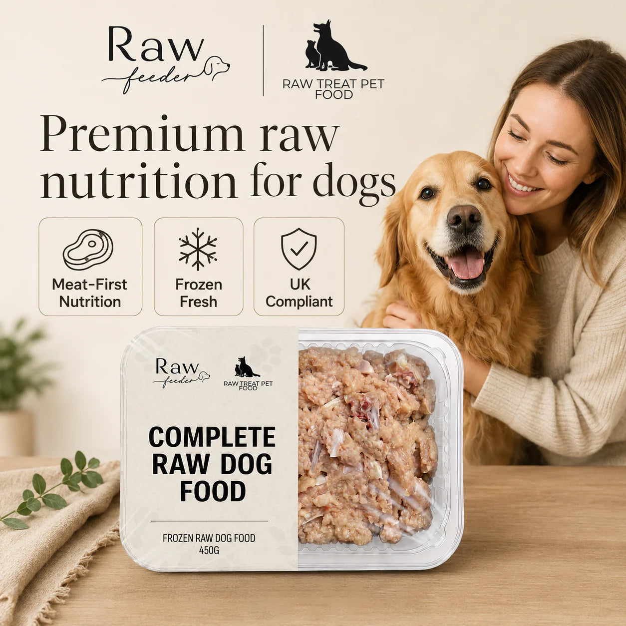 Tail-wagging results