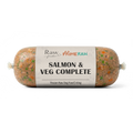 Prime Raw Salmon & Veg Complete 454g