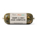 Prime Raw Tripe & Oily Fish Complete 454g