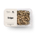 Raw Pet Treat Tripe 500g