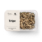 Raw Pet Treat Tripe 500g