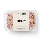 K9 Raw Turkey | Complete