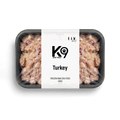 K9 Raw Turkey | Complete Raw Dog Food | Raw Direct