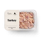 Raw Pet Treat Turkey 500g