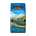 Arkwrights Complete Chicken Dry Dog Food 15kg