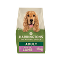 Harringtons Complete Dry Adult Dog Food Lamb & Rice 15kg
