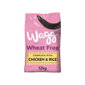 Wagg Complete Wheat Free Chicken Flavour Dry Dog Food