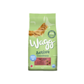 Wagg Active Goodness Beef Flavour Dry Dog Food