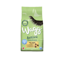 Wagg Active Goodness Chicken Flavour Dry Dog Food