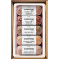 Supreme Variety Bundle Box | Complete 80/10/10 - Raw Direct
