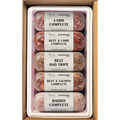 Supreme Raw Chicken Free Allergy Box | Complete 80/10/10