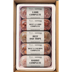Supreme Raw Chicken Free Allergy Box | Complete 80/10/10