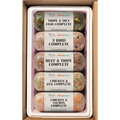 Prime Raw Mixed Flavour Variety Box | 454g Rolls