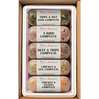 Prime Raw Mixed Flavour Variety Box | 454g Rolls