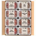K9 Raw No Chicken Box 454g Blocks