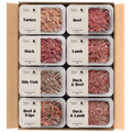 Raw Pet Treat No Chicken Bundle 5kg | 10kg