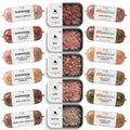 Try Me Variety Box - Raw Direct