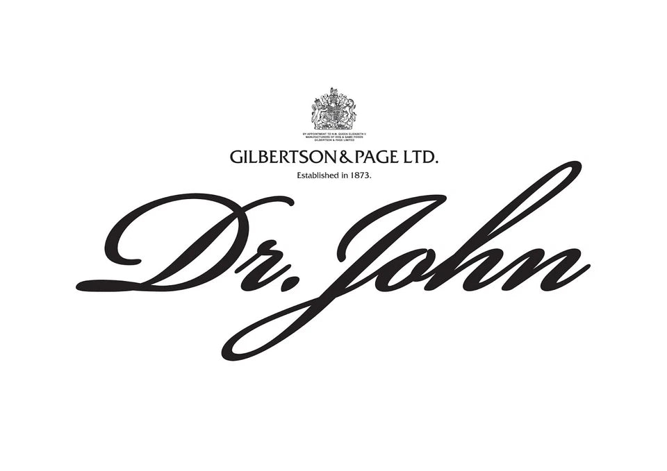 Dr John Titanium Complete Dry Dog Food Beef with Vegetables 15kg